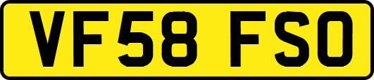 VF58FSO