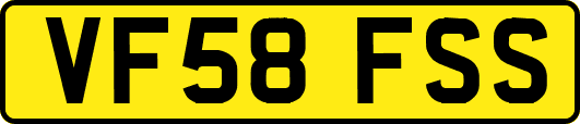 VF58FSS
