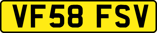 VF58FSV