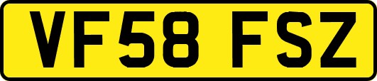 VF58FSZ