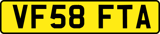 VF58FTA