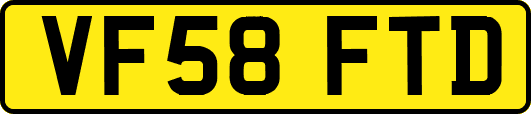 VF58FTD