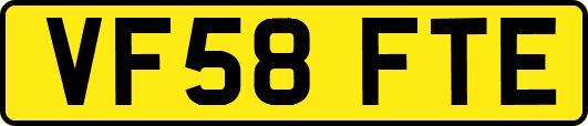 VF58FTE