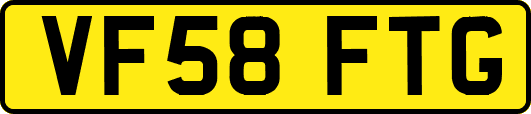 VF58FTG