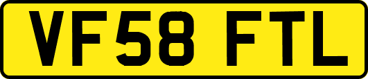 VF58FTL