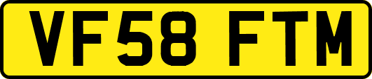 VF58FTM