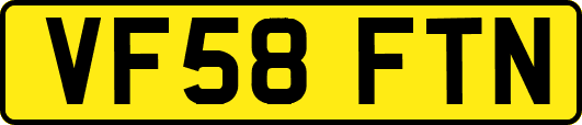 VF58FTN