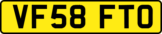 VF58FTO