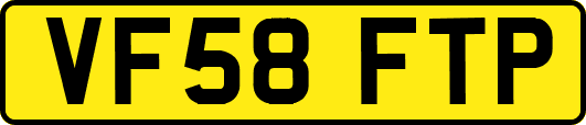 VF58FTP