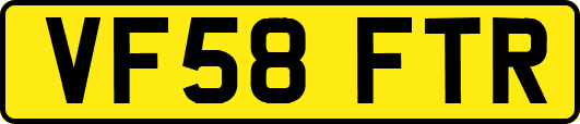 VF58FTR