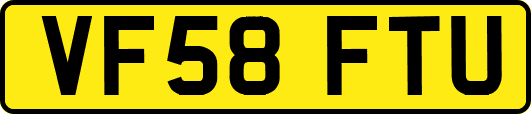 VF58FTU