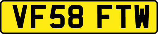 VF58FTW