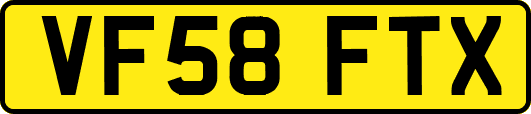 VF58FTX