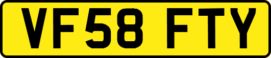 VF58FTY