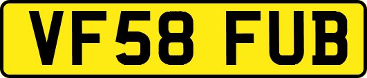 VF58FUB