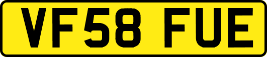 VF58FUE