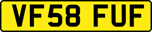 VF58FUF