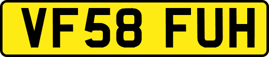 VF58FUH