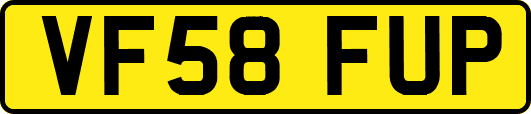 VF58FUP