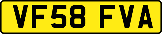 VF58FVA