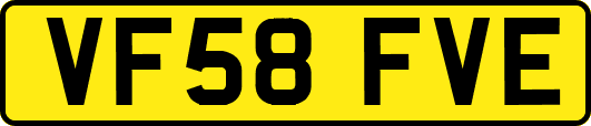 VF58FVE