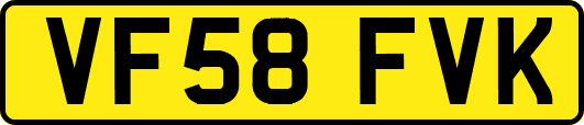 VF58FVK