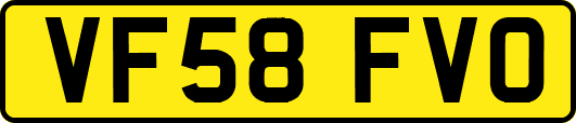 VF58FVO