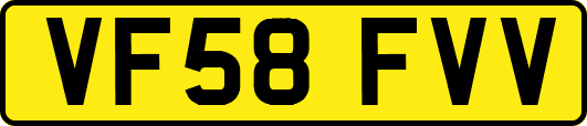 VF58FVV