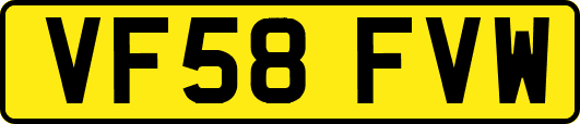 VF58FVW