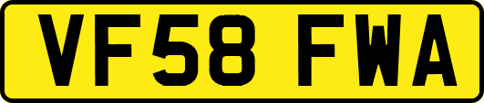 VF58FWA