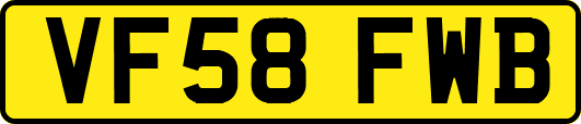VF58FWB