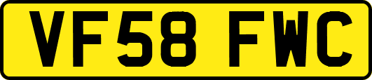 VF58FWC