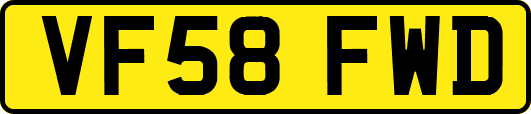VF58FWD