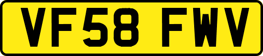 VF58FWV