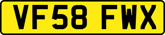 VF58FWX
