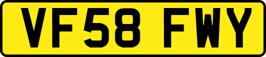VF58FWY