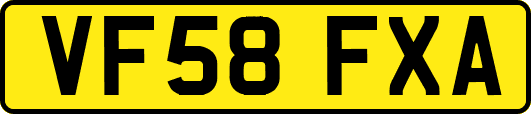 VF58FXA