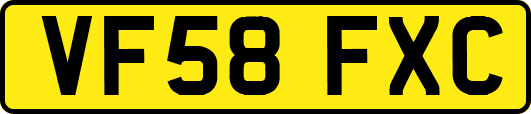 VF58FXC