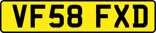 VF58FXD