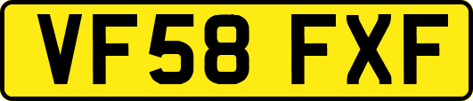 VF58FXF