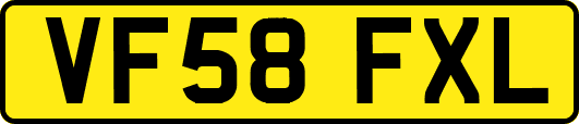 VF58FXL