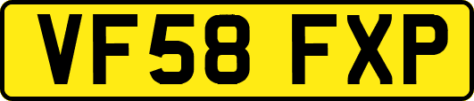 VF58FXP