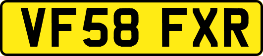 VF58FXR