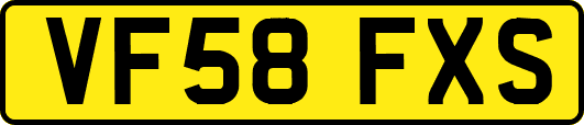 VF58FXS