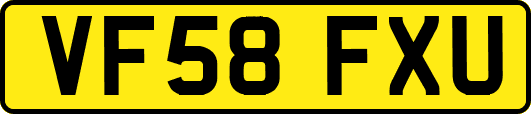VF58FXU