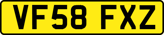 VF58FXZ