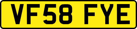 VF58FYE