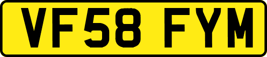 VF58FYM
