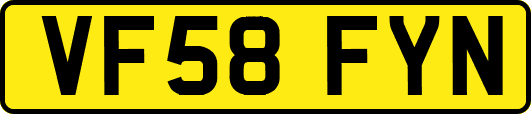 VF58FYN