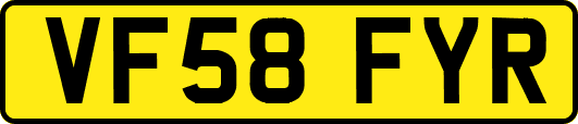 VF58FYR